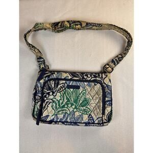 Vera‎ Bradley Little Hipster Santiago Retired Print
